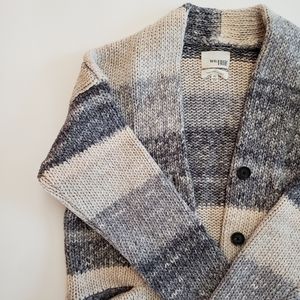 Wilfred Free Cardigan
